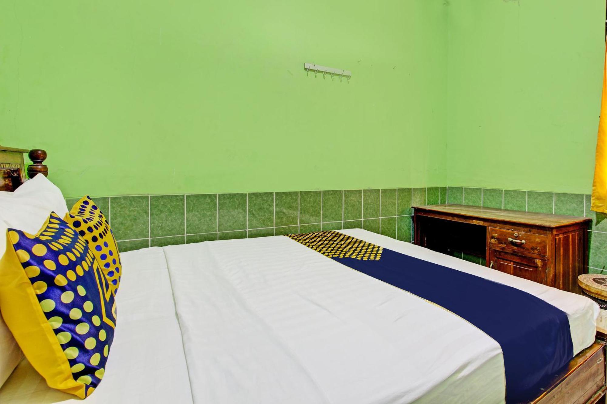 Spot On 93029 Pondok Wisata Sabar Menanti 2 Bantul Exterior photo